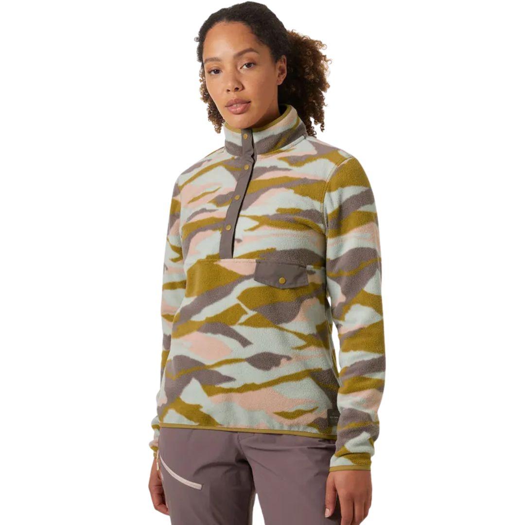 Helly Hansen Women's Maridalen Fleece Pullover